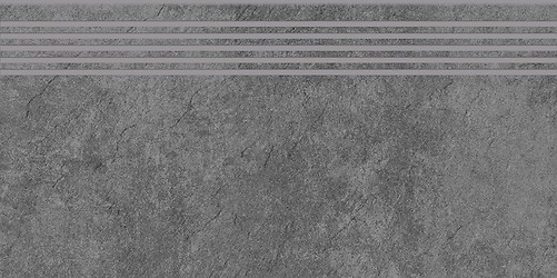 MORENCI GREY STEPTREAD MATT 29,8X59,8