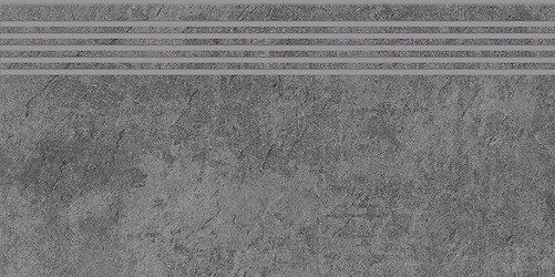 MORENCI GREY STEPTREAD MATT 29,8X59,8