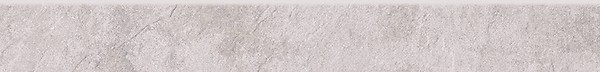 MORENCI LIGHT GREY SKIRTING MATT 7,2X59,8