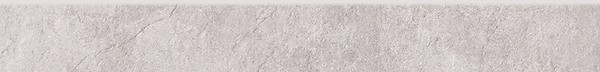 MORENCI LIGHT GREY SKIRTING MATT 7,2X59,8