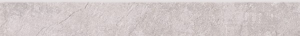 MORENCI LIGHT GREY SKIRTING MATT 7,2X59,8
