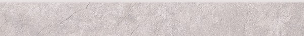 MORENCI LIGHT GREY SKIRTING MATT 7,2X59,8