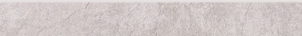 MORENCI LIGHT GREY SKIRTING MATT 7,2X59,8
