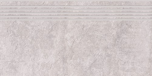 MORENCI LIGHT GREY STEPTREAD MATT 29,8X59,8