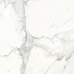 CALACATTA MONET WHITE SATIN RECT 119,8X119,8 G1