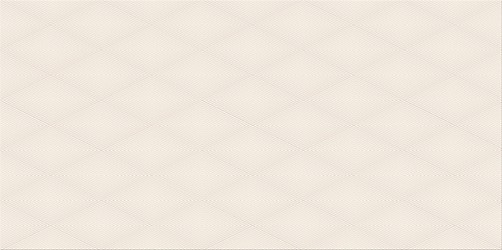 PS806 CREAM SATIN DIAMOND STRUCTURE 29,8X59,8 G1