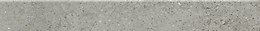 GIGANT SILVERGREY SKIRTING RECT 7,2X59,8