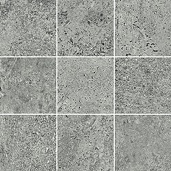NEWSTONE GREY MOSAIC MATT BS 29,8X29,8