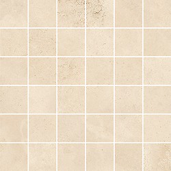 QUENOS BEIGE MOSAIC MATT BS 29,8X29,8