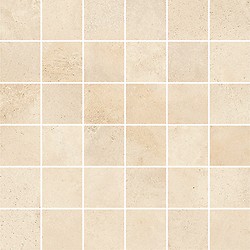 QUENOS BEIGE MOSAIC MATT BS 29,8X29,8