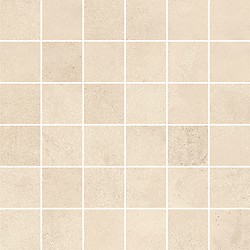 QUENOS BEIGE MOSAIC MATT BS 29,8X29,8