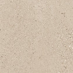 SMALL TERRAZZO STONE MOCCA MATT RECT 59,8X59,8 G1