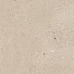 SMALL TERRAZZO STONE MOCCA MATT RECT 59,8X59,8 G1