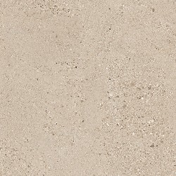 SMALL TERRAZZO STONE MOCCA MATT RECT 59,8X59,8 G1
