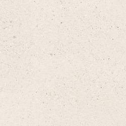 SMALL TERRAZZO STONE WHITE MATT RECT 59,8X59,8 G1