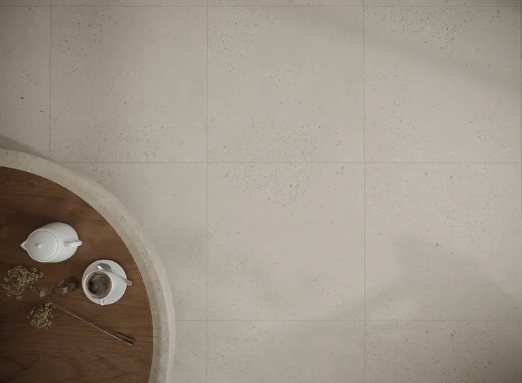 Small Terrazzo