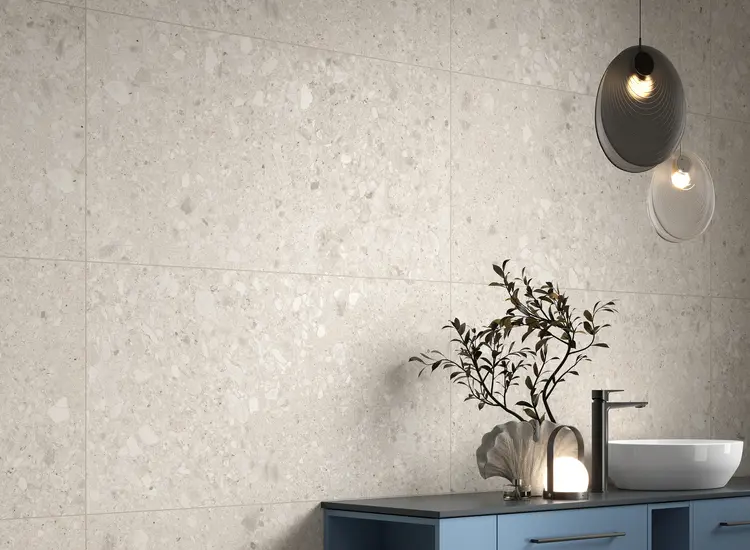 Terrazzo Stone