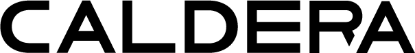 CALDERA logo - Meissen Keramik